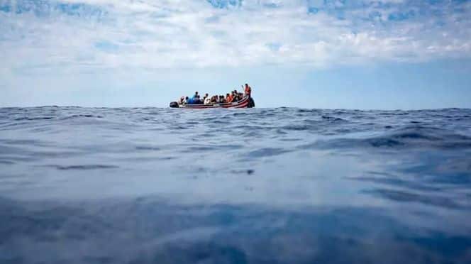 Mbour : Une pirogue avec à bord plus de 100 migrants portée disparue depuis le 7 août