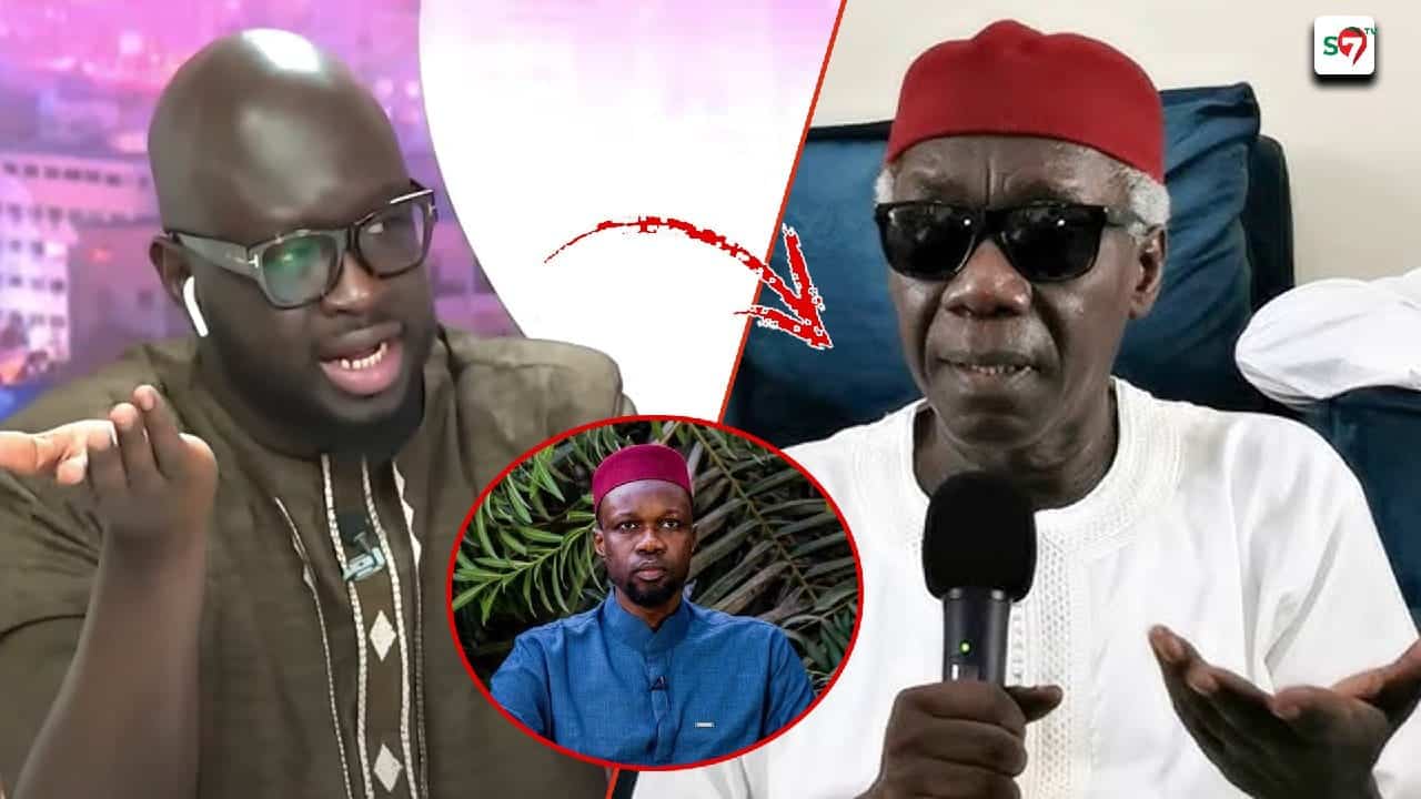 Cheikh Ousmane Touré sur la sortie de Serigne Habib Sy Dabakh "Bimako Sétané Dama..." (Vidéo)
