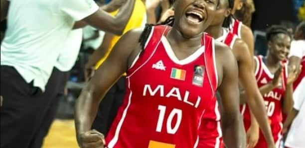 Afrobasket féminin 2023: Le Mali domine le Rwanda et décroche la 3e place