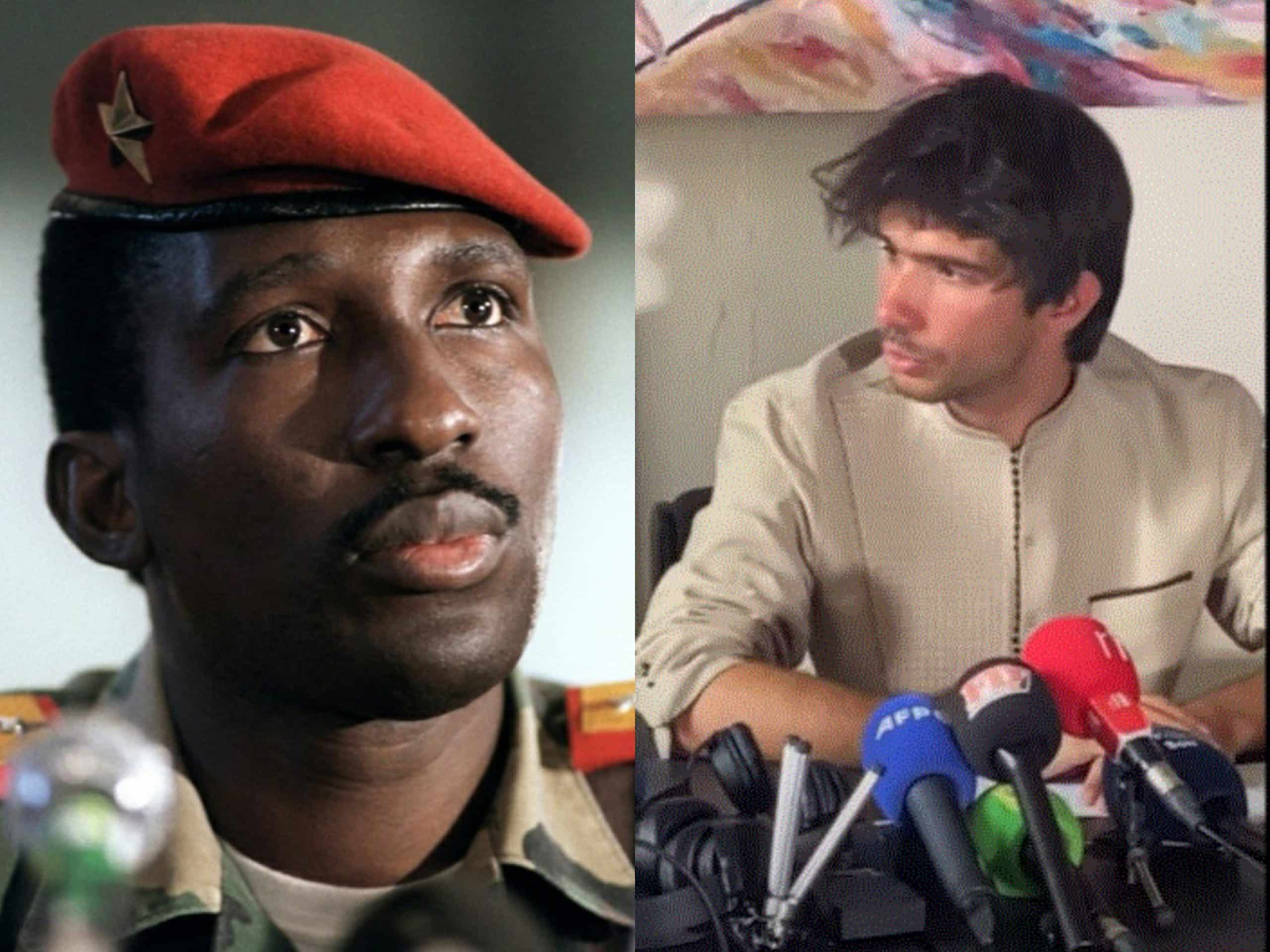 Contrôle judiciaire : Juan Branco s'inspire de Thomas Sankara en réponse à la justice Sénégalaise