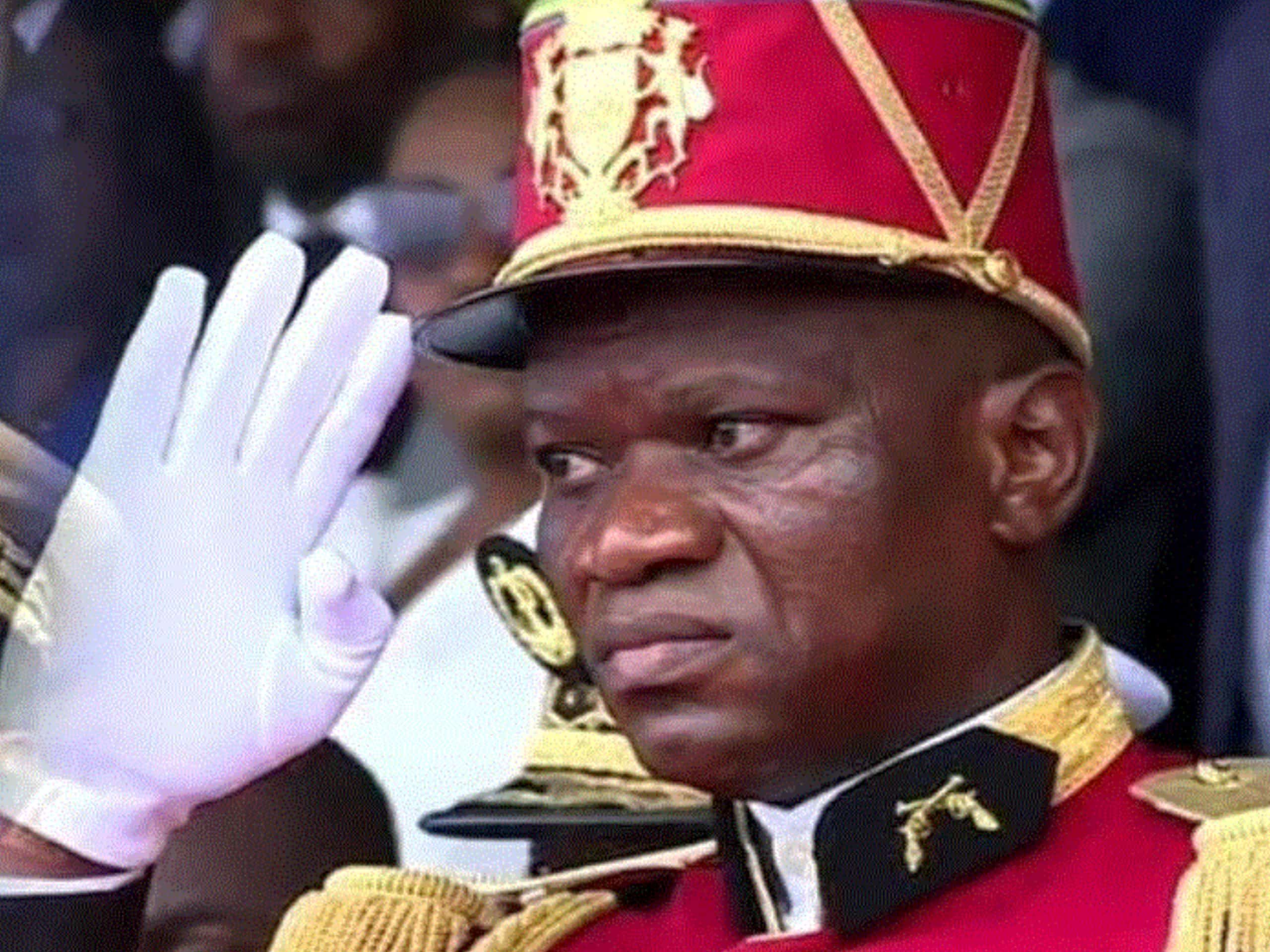 Coup d'Etat au Gabon : Le Général Brice Clotaire Oligui Nguema, nouvel homme fort du pays