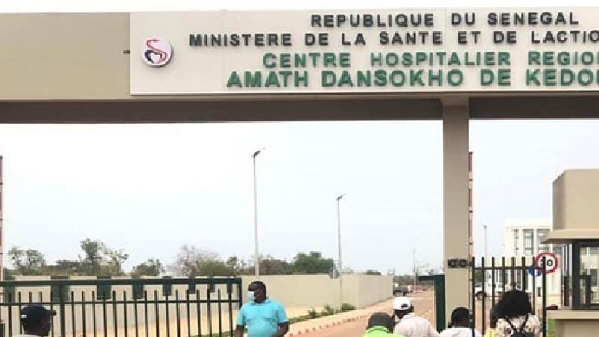 Epidémie à Kédougou : 47 cas de Chikungunya recensés