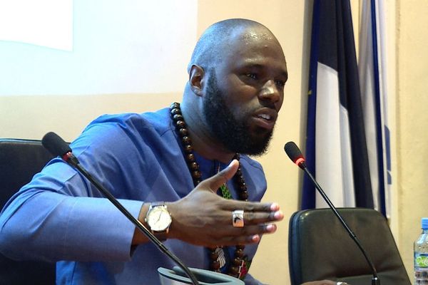 Prigojine mort :Kemi Seba défie les médias français et réaffirme l'autonomie du mouvement panafricaniste