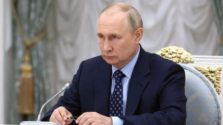 Décès de Prigojine : Cette intrigante declaration de Vladimir Poutine