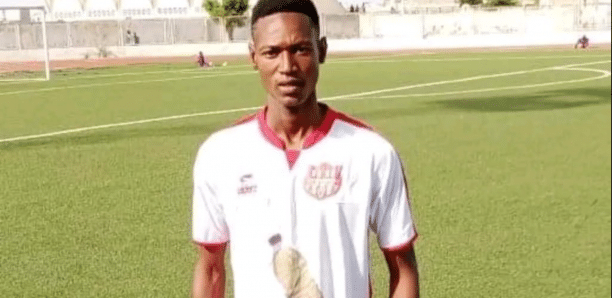 Ligue 1 : Abdoulaye Oualy quitte Sonacos et s'engage avec le Jaraaf