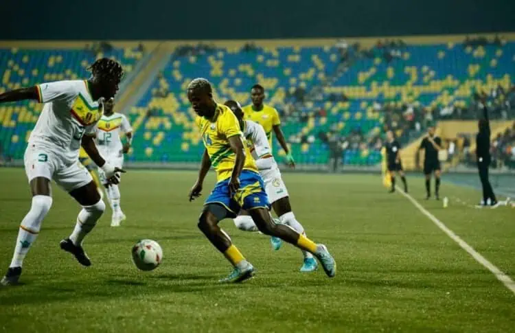 Sénégal- Rwanda : Les deux équipes se quittent sur un nul (1-1)