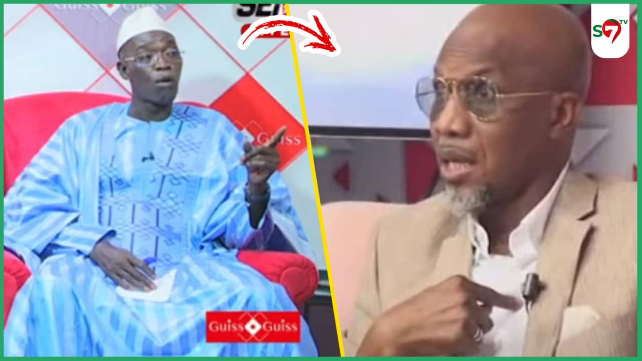 (Vidéo) Père Mbaye Ngoné tacle sévèrement Benoit après sa démission "Kén Warouko Nouyou, Dafa Daw Day Xolou