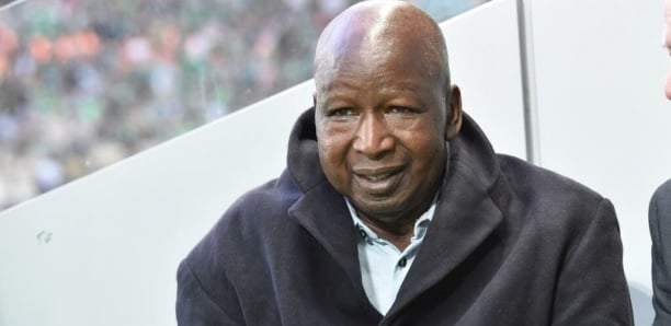 Nécrologie : Décès de  Salif Keita, légende du football Malien