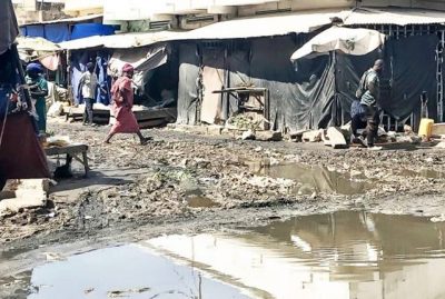 Kaolack : mareyeurs et usagers du marché central au poisson menacent d’aller en grève