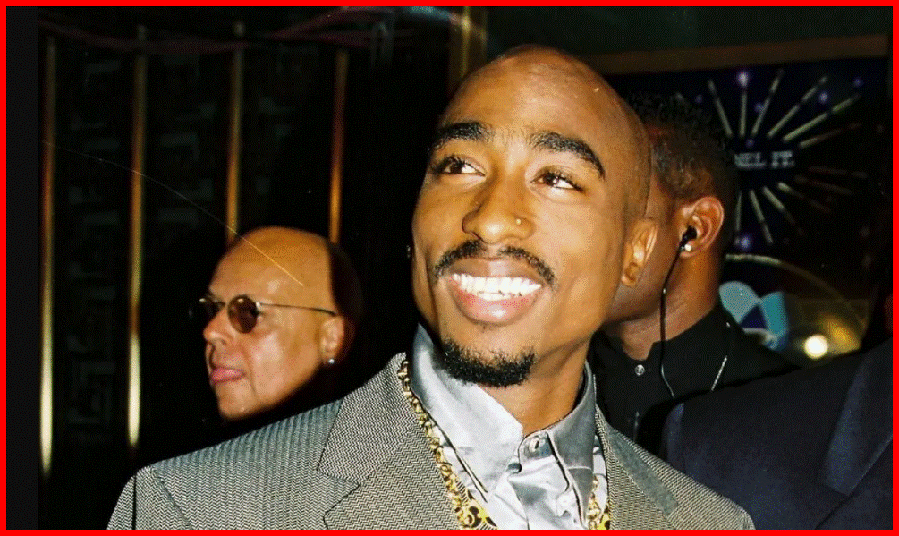États-Unis : L'affaire du célèbre rappeur, Tupac s'éclaire d'un jour nouveau, 27 ans après