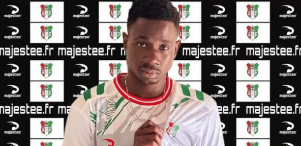 Ligue 1 : L'AS Pikine recrute Antoine Ndy du Casa Sports 