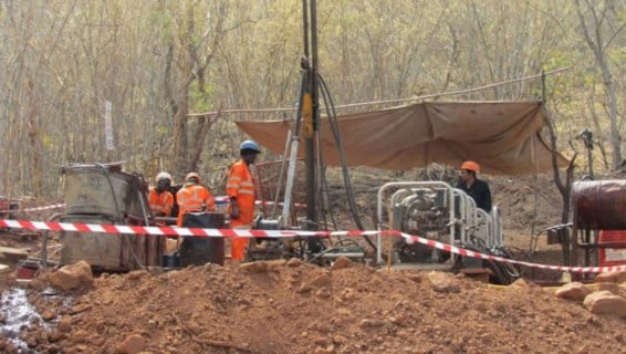 Kédougou: contentieux avec les sociétés minières : les jeunes valident les actions de SGO