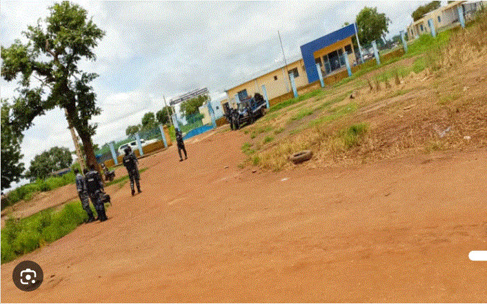 Kédougou : 37 personnes arrêtées par la gendarmerie à Khossanto