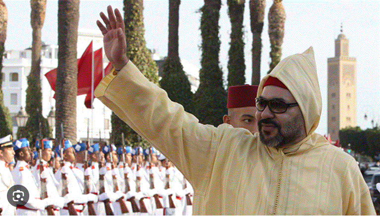 Maroc: Expulsion de deux journalistes français qui ont enquêté sur le roi Mohamed VI