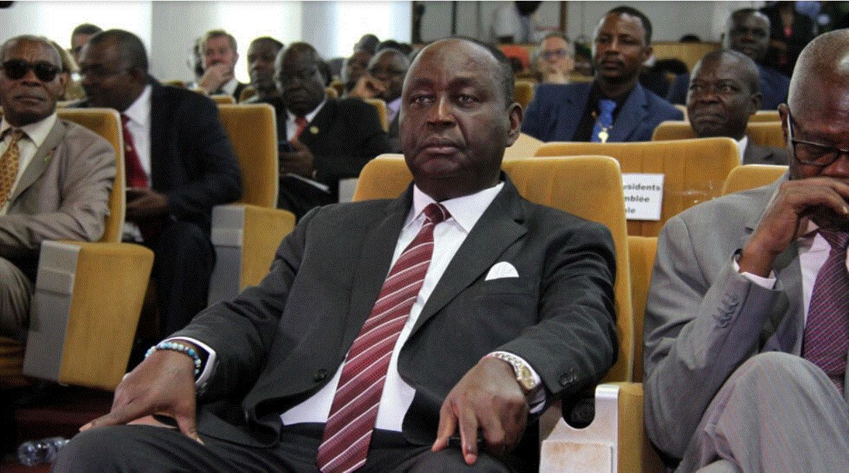Centrafrique: L’ex-président François Bozizé et des chefs rebelles condamnés à perpétuité par contumace