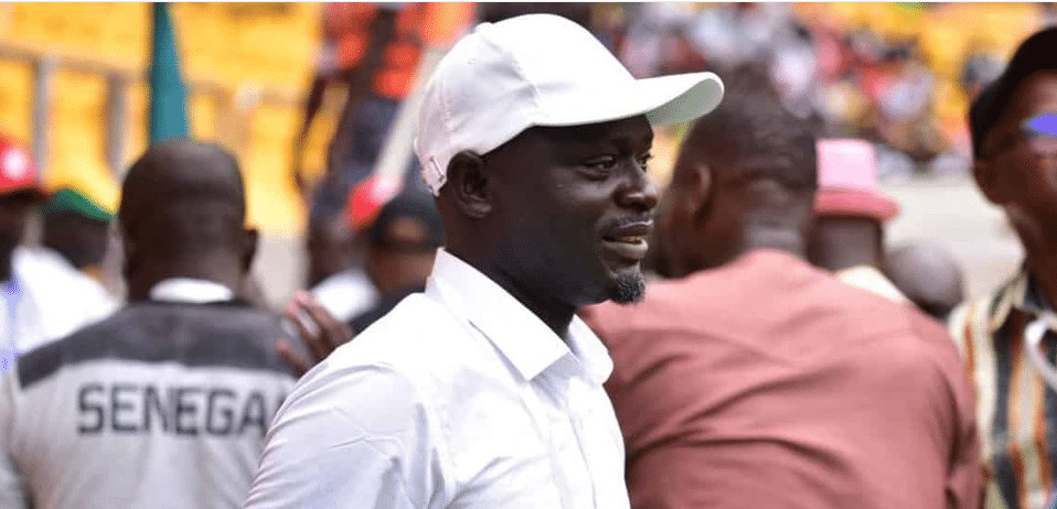 Jaraaf : Le coach Abdou Guèye quitte le club de la Médina