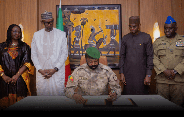 Alliance défensive : Le Mali, le Burkina et le Niger signent la charte du Liptako-Gourma