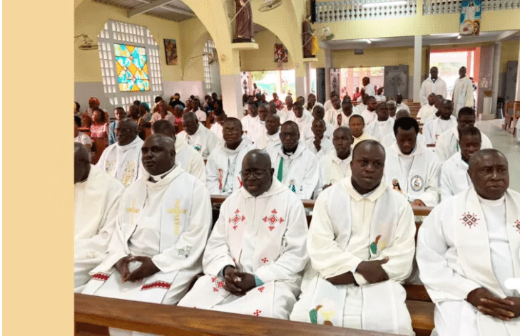 L’Union du Clergé du Sénégal invite l’Etat à ‘’veiller au bon déroulement’’ de l’élection présidentielle