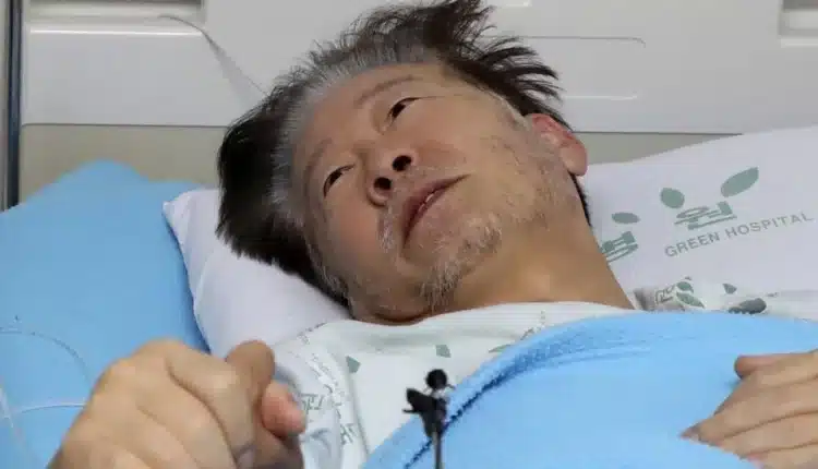 Corée du Sud: En grève de la faim depuis 23 jours, le chef de l'opposition dans une tempête politico-judiciaire