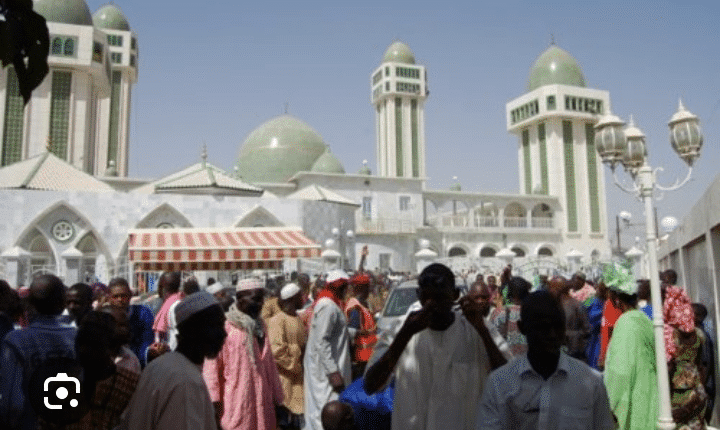 Le Gamou 2023 : Ferveur et communion spirituelle aux mausolées des khalifes de Maodo Malick