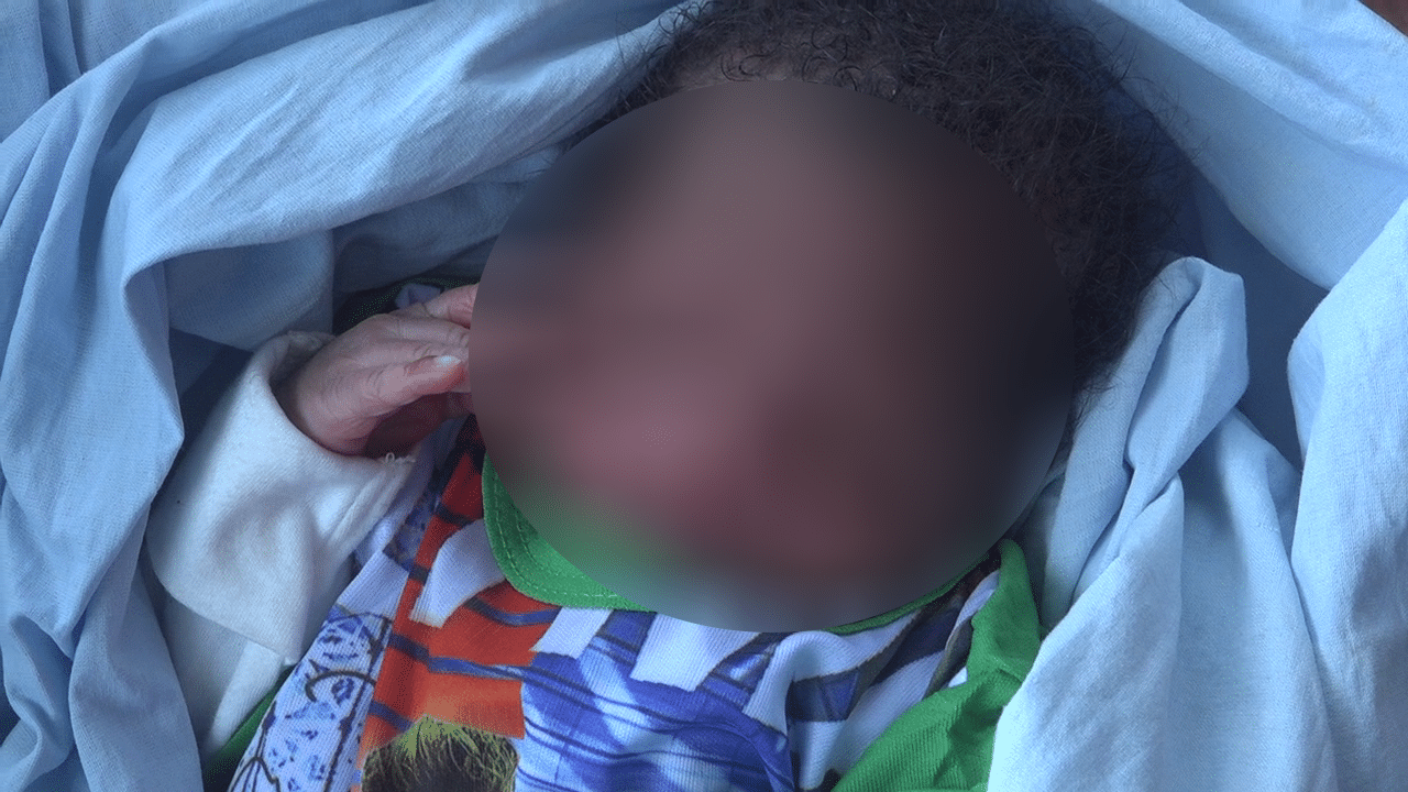 Touba: une femme accouche et abandonne son nouveau-né le jour du Magal