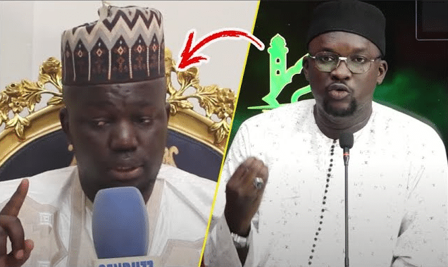 Propos blasphématoire de Ahmed Cissé: Oustaz Makhtar Sarr hausse le ton "Guéneu Na Si Diné l’islam" (Vidéo)