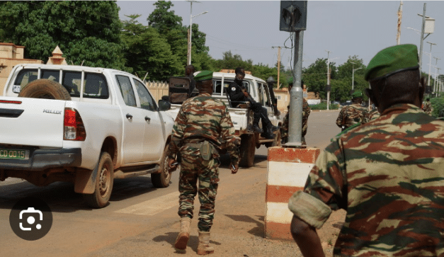Niger: suspension des activités des ONG et organisations internationales dans les «zones d'opérations» militaires