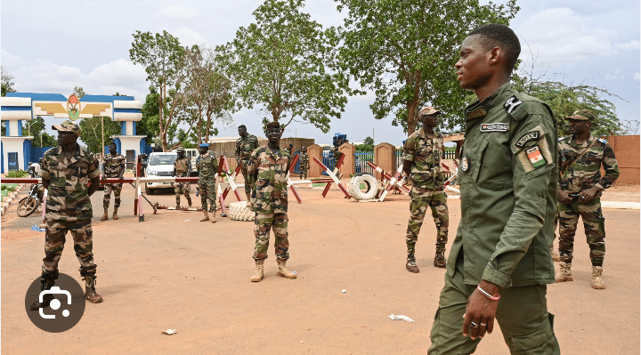 Niger : 15 millions de travailleurs africains contre une intervention militaire