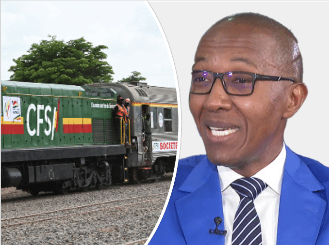 Redémarrage du train : Abdoul Mbaye salue un "bon début"