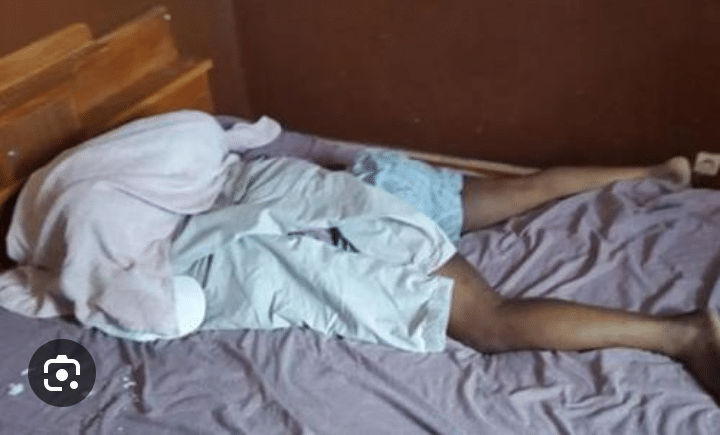 Guediawaye : Un homme âgé de 46 ans retrouvé mort dans sa chambre à Médina Gounass
