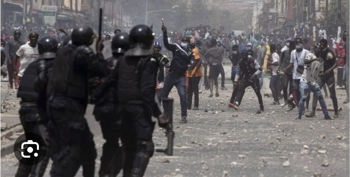 Conséquences des émeutes de juin : La croissance économique du Sénégal chute de 5,3 à 4,1 % (FMI)