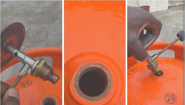 Bonbonne de gaz défectueuse à Derklé : La famille annonce une plainte contre Total