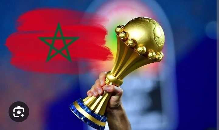 Urgent : L'organisation de la Can 2025 attribuée au Maroc