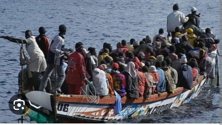 Kafountine : 57 candidats à l’émigration irrégulière interceptés par la gendarmerie (maire)