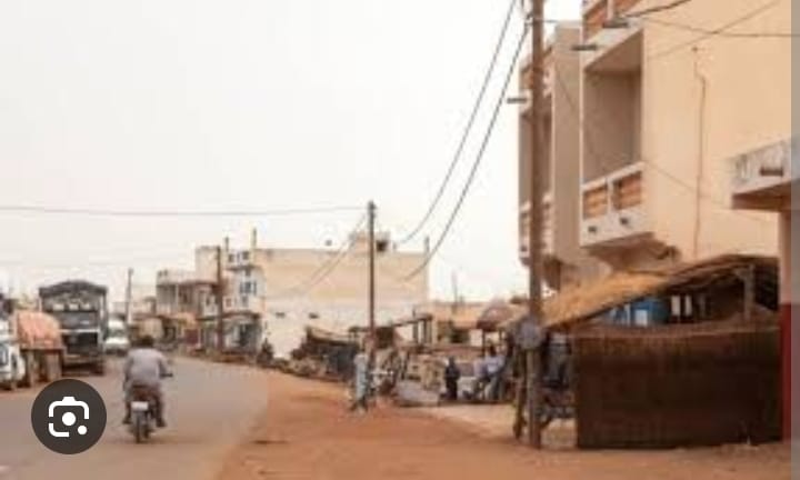 Double braquage à Kidira : Une troisième personne arrêtée