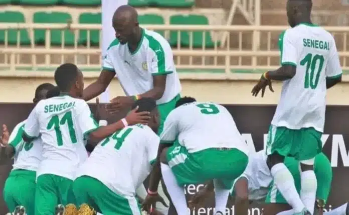 Championnat du monde de football des malentendants : Le Sénégal bat l’Argentine (2-0)