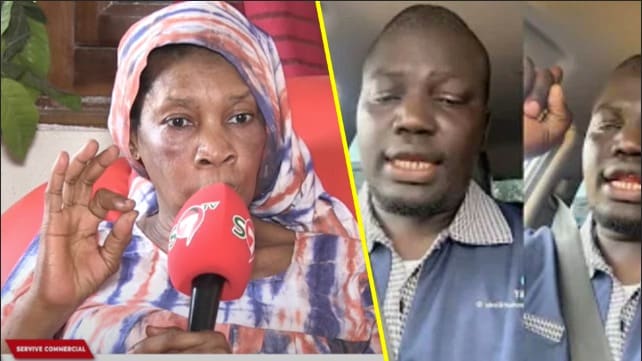 Selbé Ndom "démasque" Ahmed Cissé et révèle : "Daffa Ame Ay Lobby Youkoy Wahlo..." (Vidéo)