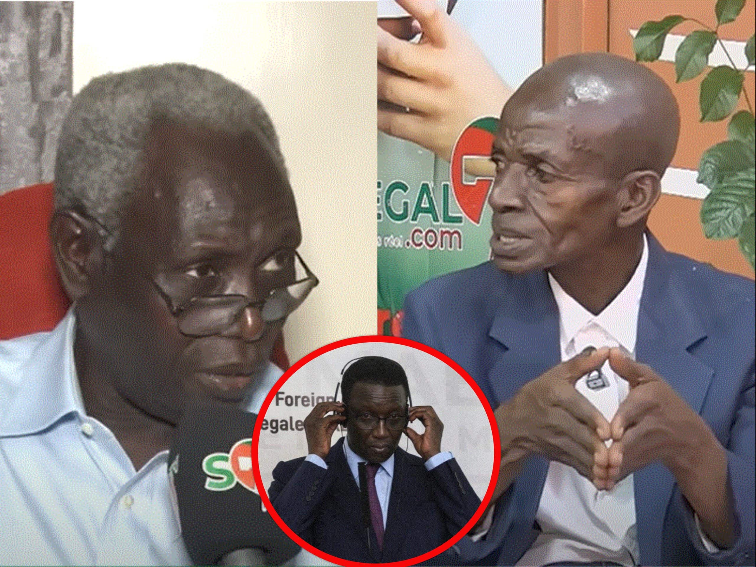 Candidature d'Amadou Ba : Des analystes politiques redoutent le vote sanction...