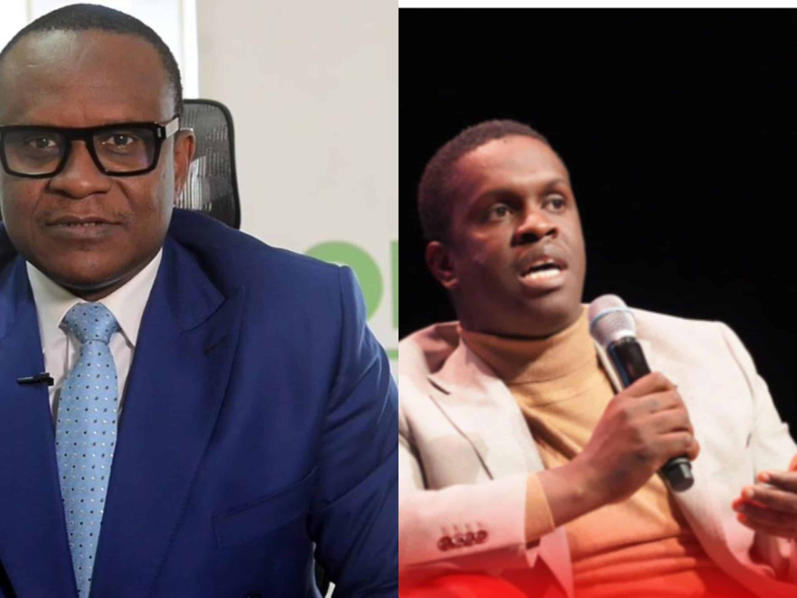 Lonase : Lat Diop remplacé par Abdourahmane Baldé "Doura " de Kolda