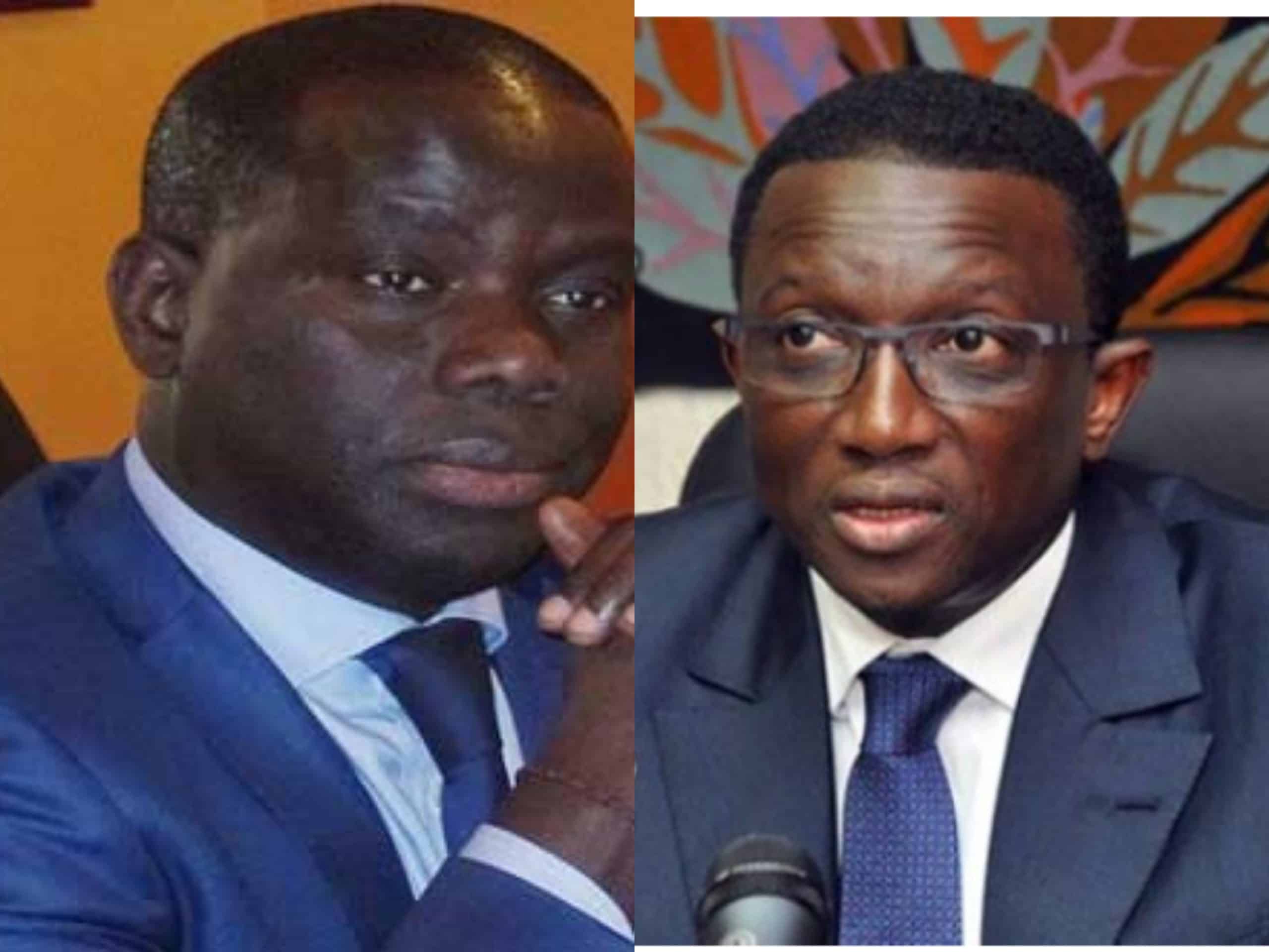 Présidentielle 2024 : Malick Gackou prédit la défaite d'Amadou Ba