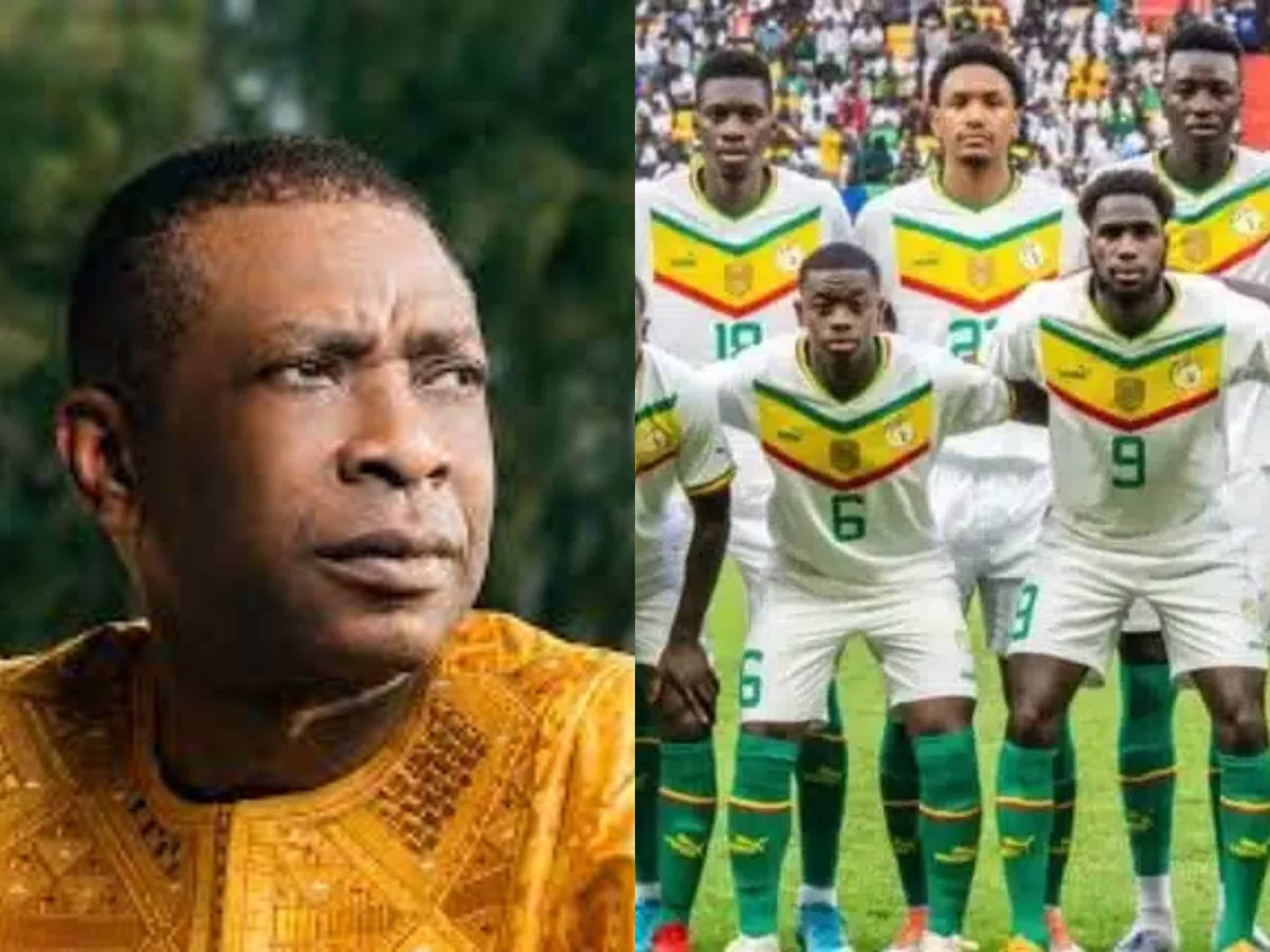 CAN 2023 : Youssou Ndour avertit le sélectionneur national, Aliou Cissé