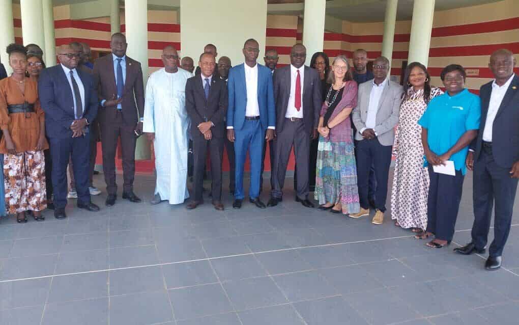 Installation officielle des membres du Comité Sénégalais des Droits de l’Homme : Un nouveau chapitre pour 29 nouveaux adherents