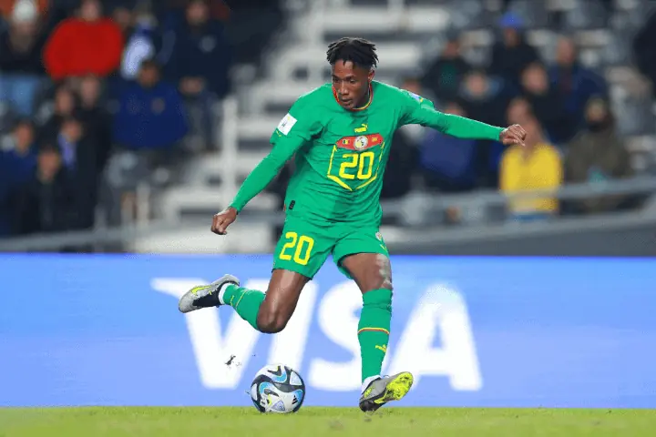 Qualifs CAN 2023 : La compo officielle des Lions du Sénégal contre le Rwanda