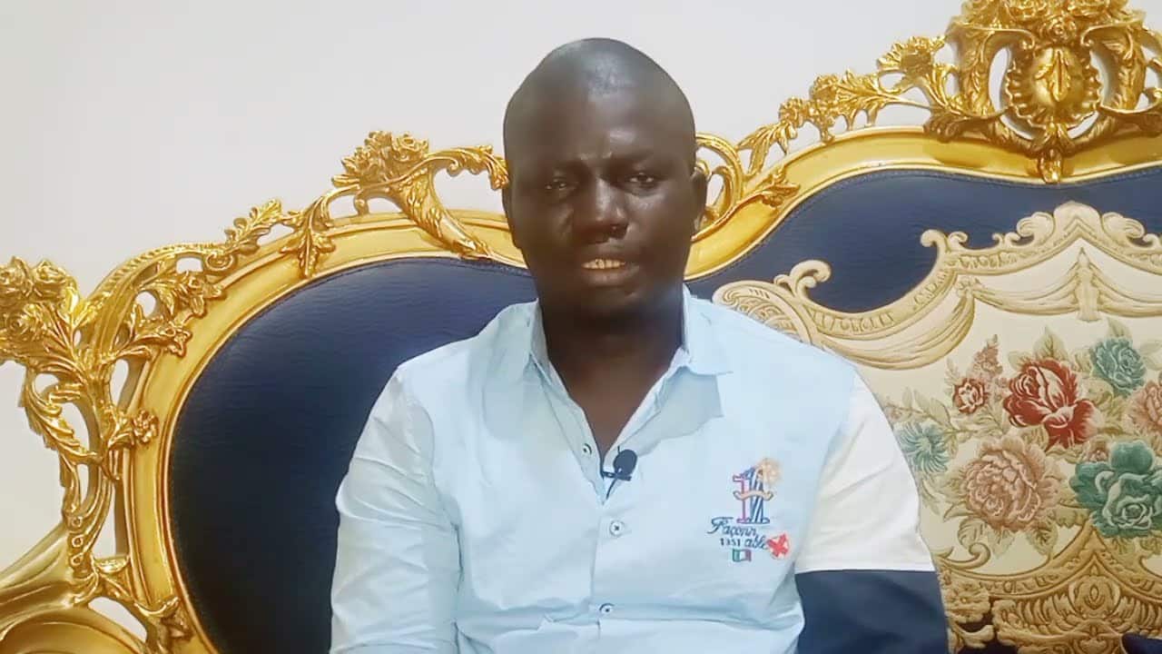 Propos blasphématoires : La Camis porte plainte contre Cheikh Ahmed Cissé