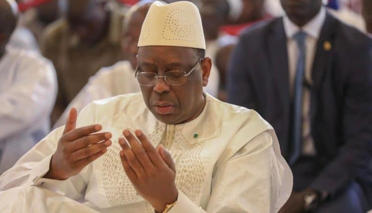 Drame à Dieuppeul-Derklé : Macky Sall présente ses condoléances aux familles des victimes