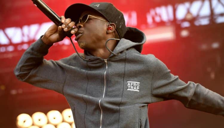 Procès pour m€urtre : 18 ans de prison requis contre le rappeur MHD