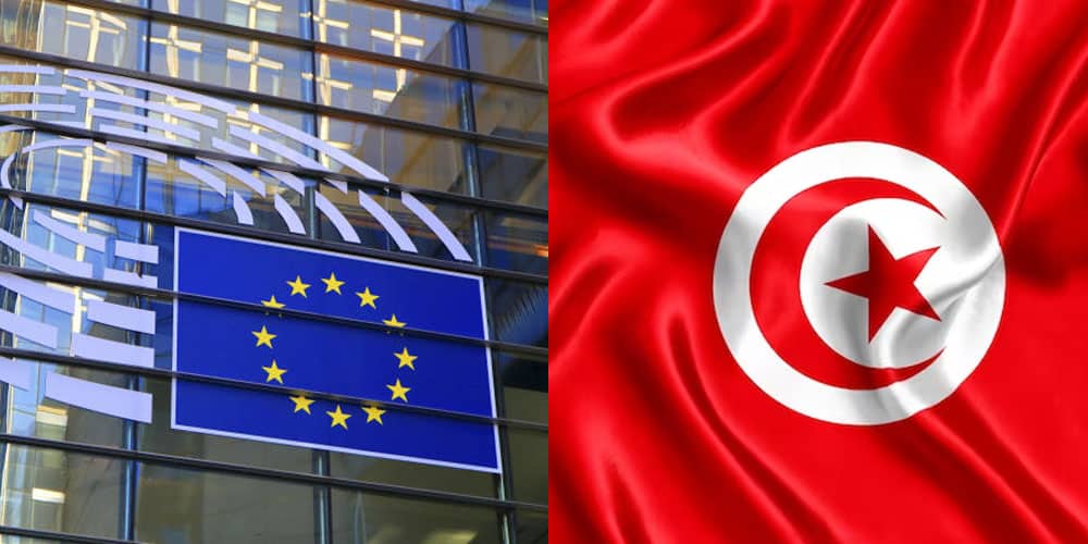 Tunisie : Une délégation de députés Européens interdite d'entrer sur le territoire national