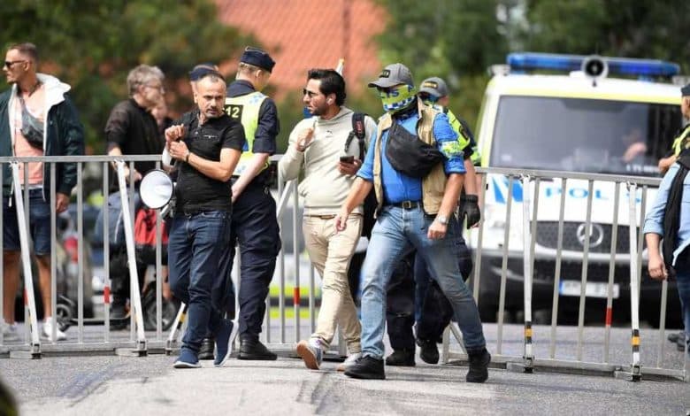 Suede: vague d'arrestations après des actes de profanation du Coran