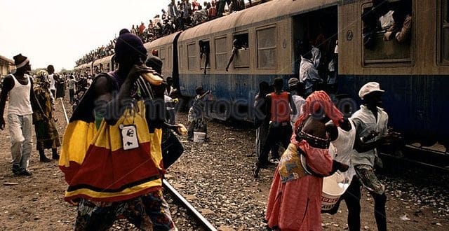 Train "Ila Touba": le cri de cœur des vendeuses de la gare aux autorités