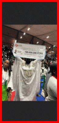 Vidéo-Investiture du Président Sonko en Italie : La brillanté intervention de Serigne Abdou Mbacké